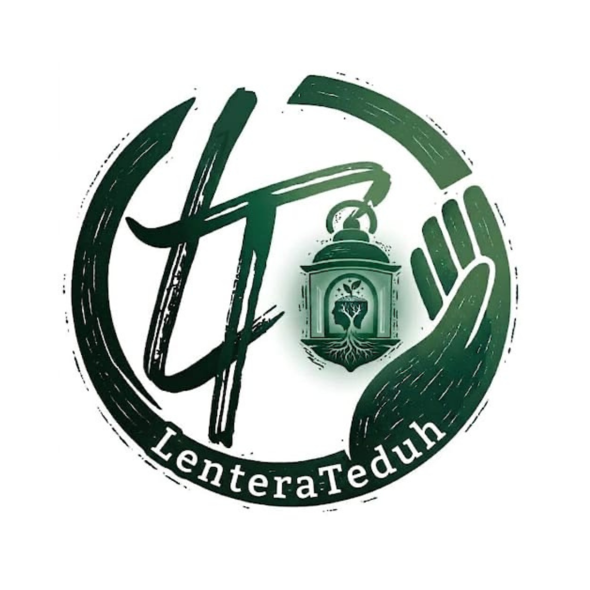 Lentera Teduh